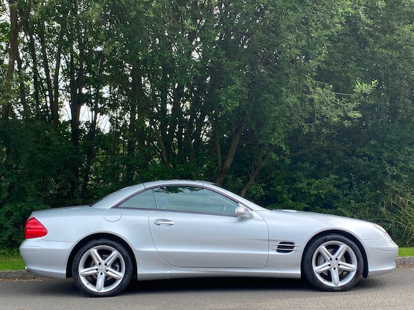 Used Mercedes-Benz S-Class 2006 for sale - 68208760: Photo 8