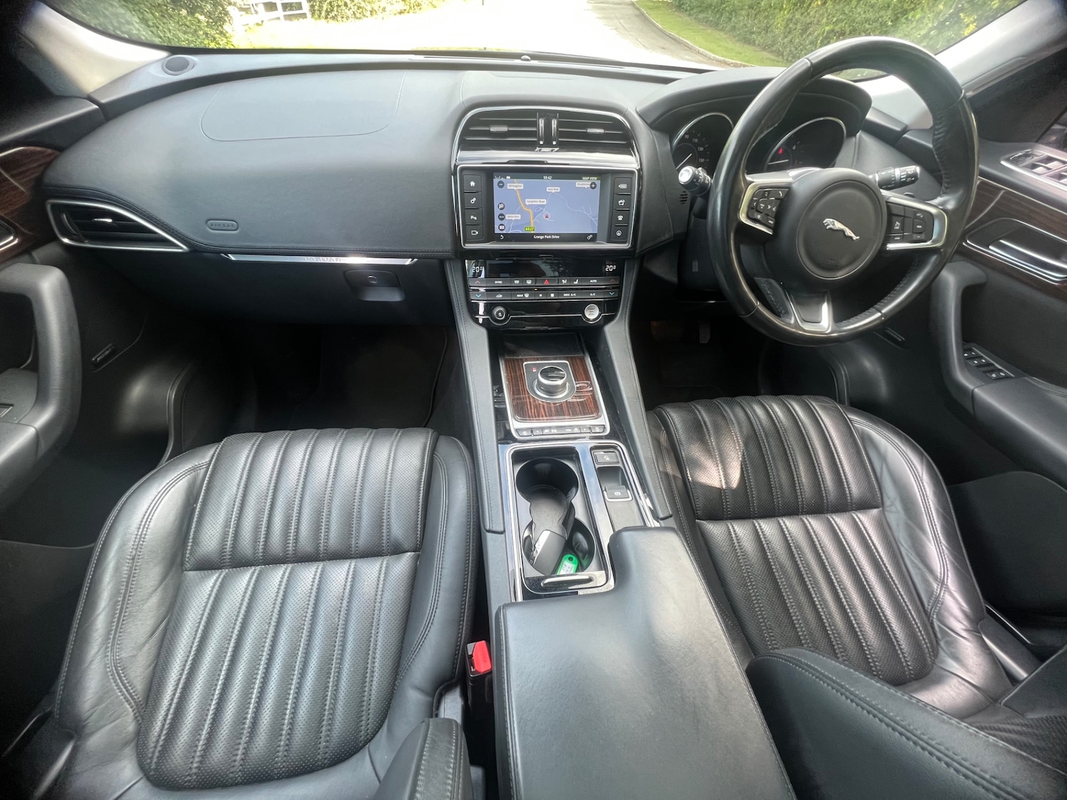 Vehicle 17