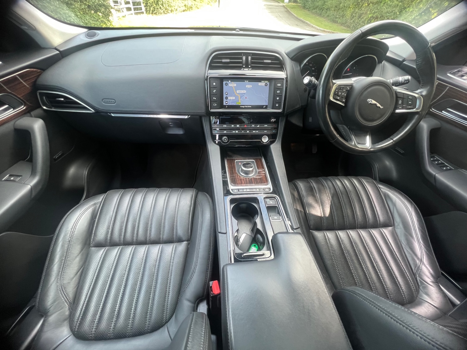 Vehicle 19