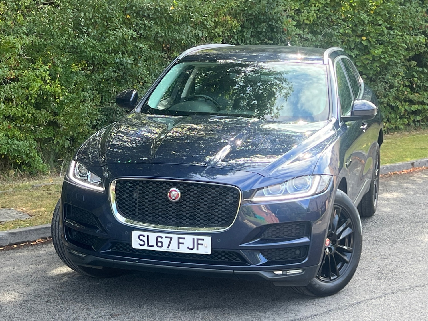 Vehicle 28