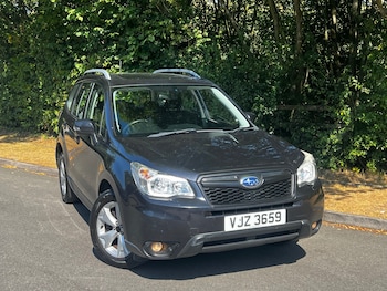 Used Subaru Forester 2013 for sale - 79508295: Photo