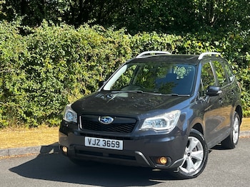 Used Subaru Forester 2013 for sale - 79508295: Photo