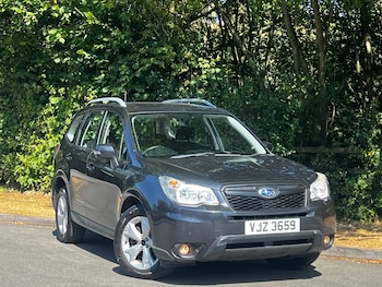 Used Subaru Forester 2013 for sale - 79508295: Photo