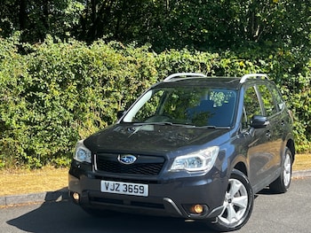 Used Subaru Forester 2013 for sale - 79508295: Photo