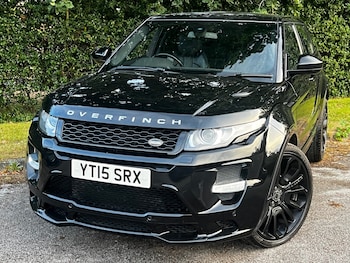 Used Land Rover Range Rover Evoque 2015 for sale - 79360469: Photo