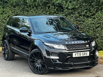 Used Land Rover Range Rover Evoque 2015 for sale - 79360469: Photo