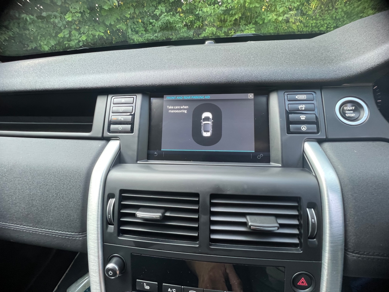 Vehicle 17