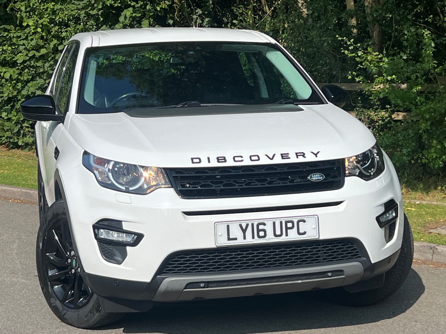 Vehicle 24