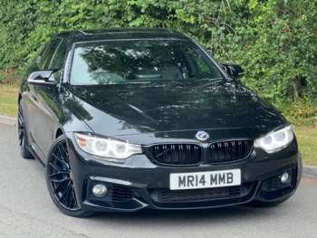 2015 (14) - 430d M Sport 5dr Auto [Professional Media]