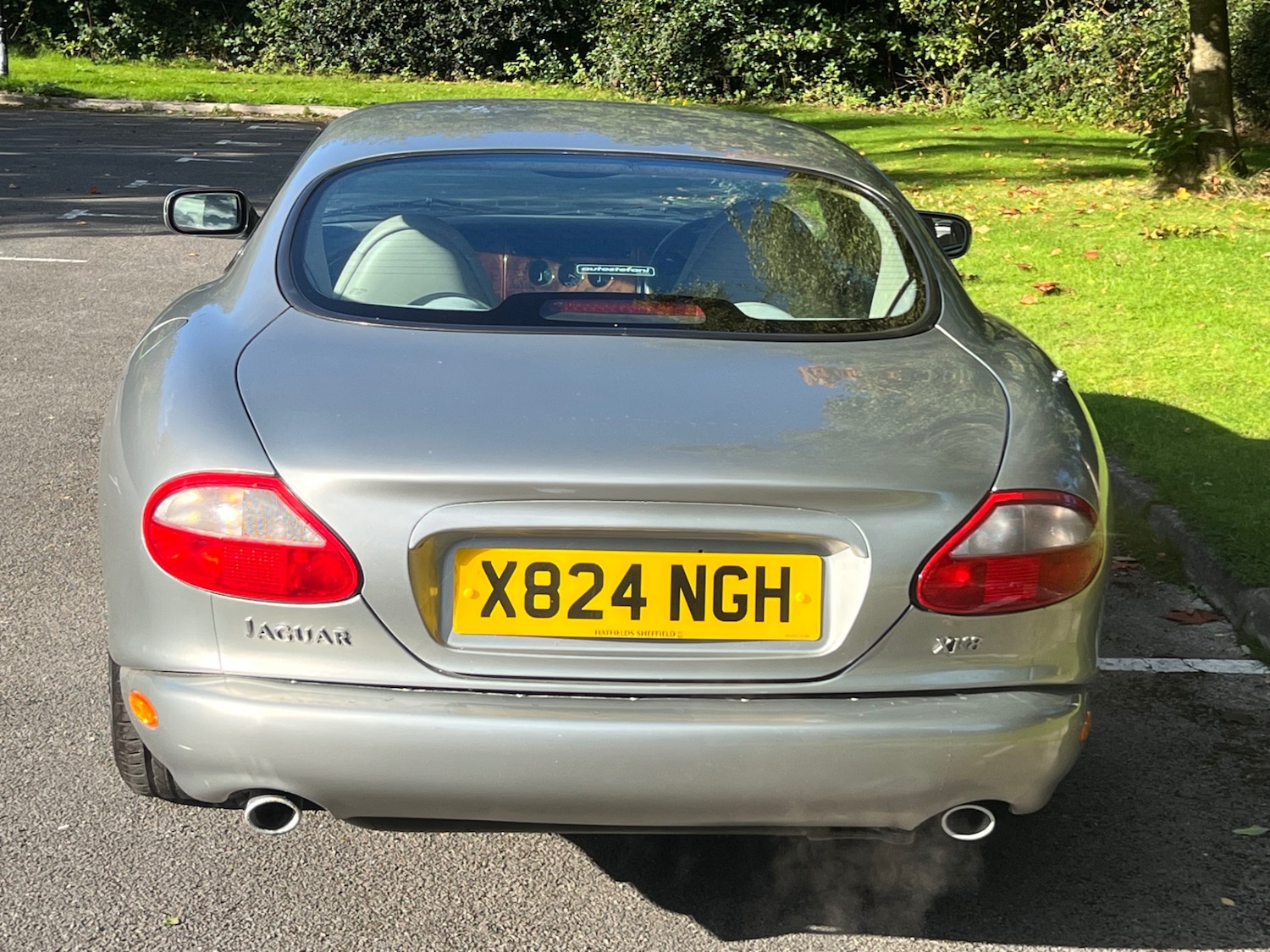 Vehicle 11