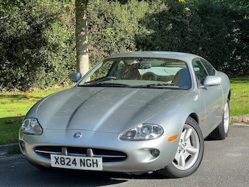 Used Jaguar XK8 undefined for sale - 76024147: Photo