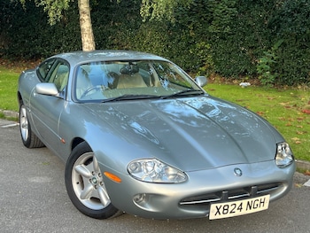 Used Jaguar XK8 undefined for sale - 76024147: Photo