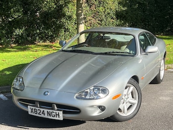 Used Jaguar XK8 undefined for sale - 76024147: Photo