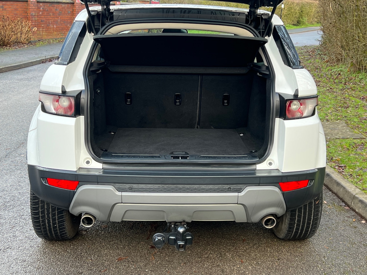 Used Land Rover Range Rover Evoque 2013 for sale - 77020663: Photo 10