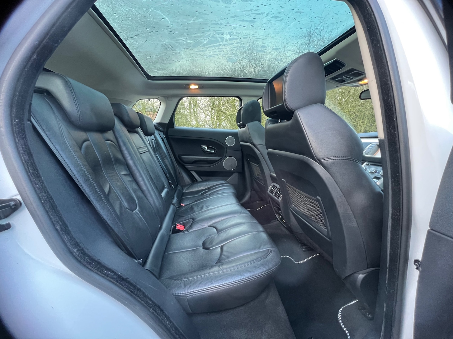 Used Land Rover Range Rover Evoque 2013 for sale - 77020663: Photo 14