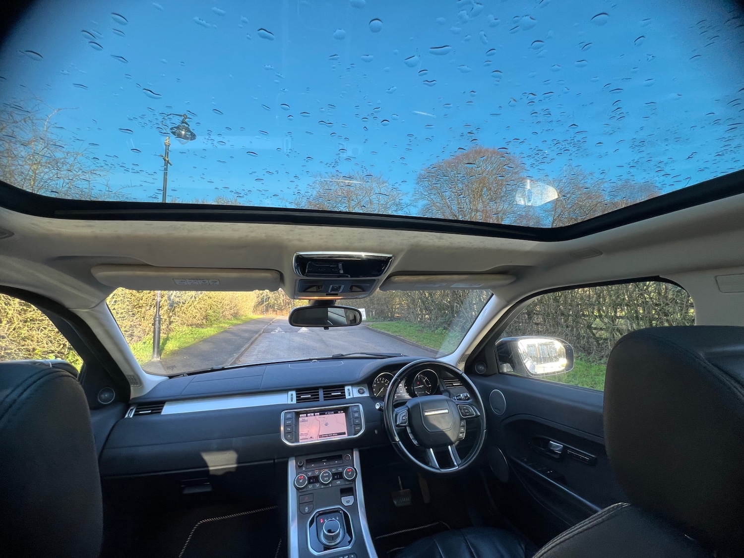 Used Land Rover Range Rover Evoque 2013 for sale - 77020663: Photo 15