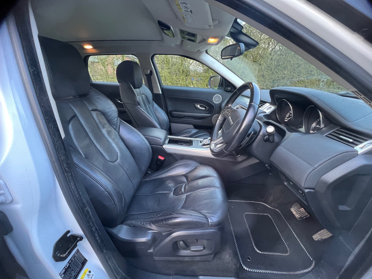 Used Land Rover Range Rover Evoque 2013 for sale - 77020663: Photo 16