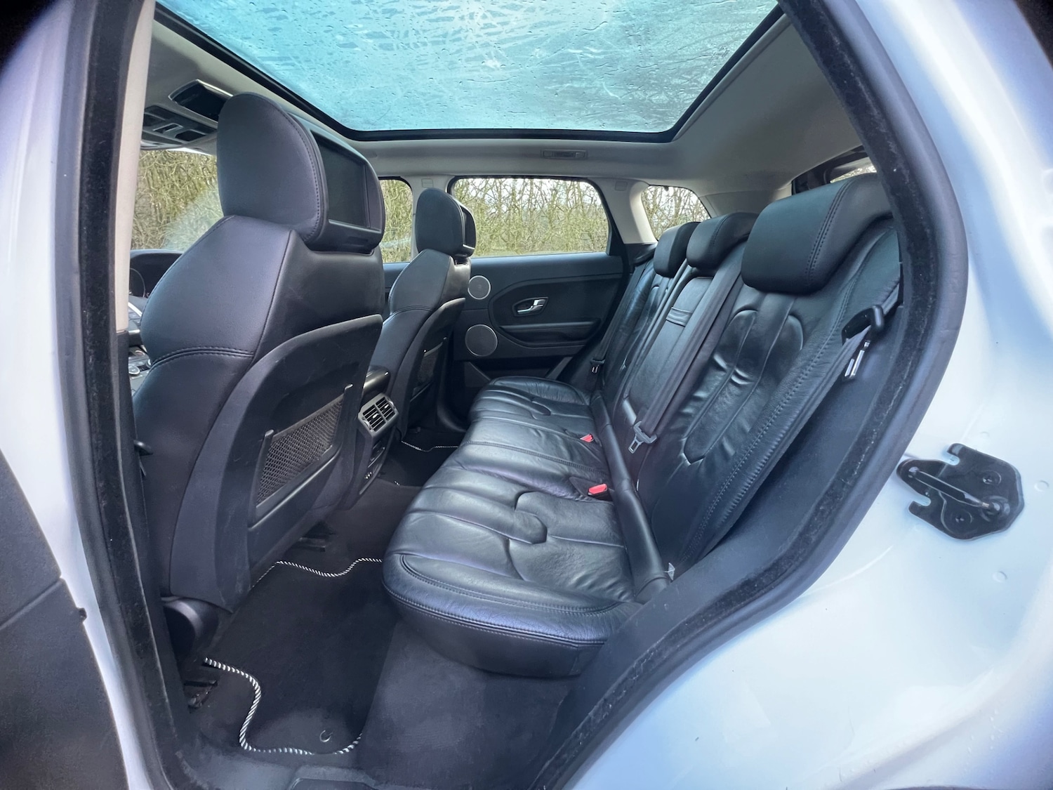 Used Land Rover Range Rover Evoque 2013 for sale - 77020663: Photo 17