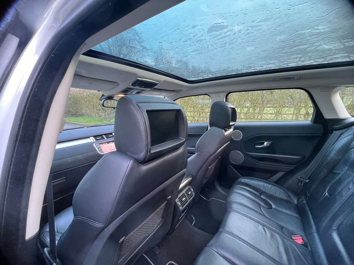 Used Land Rover Range Rover Evoque 2013 for sale - 77020663: Photo 18