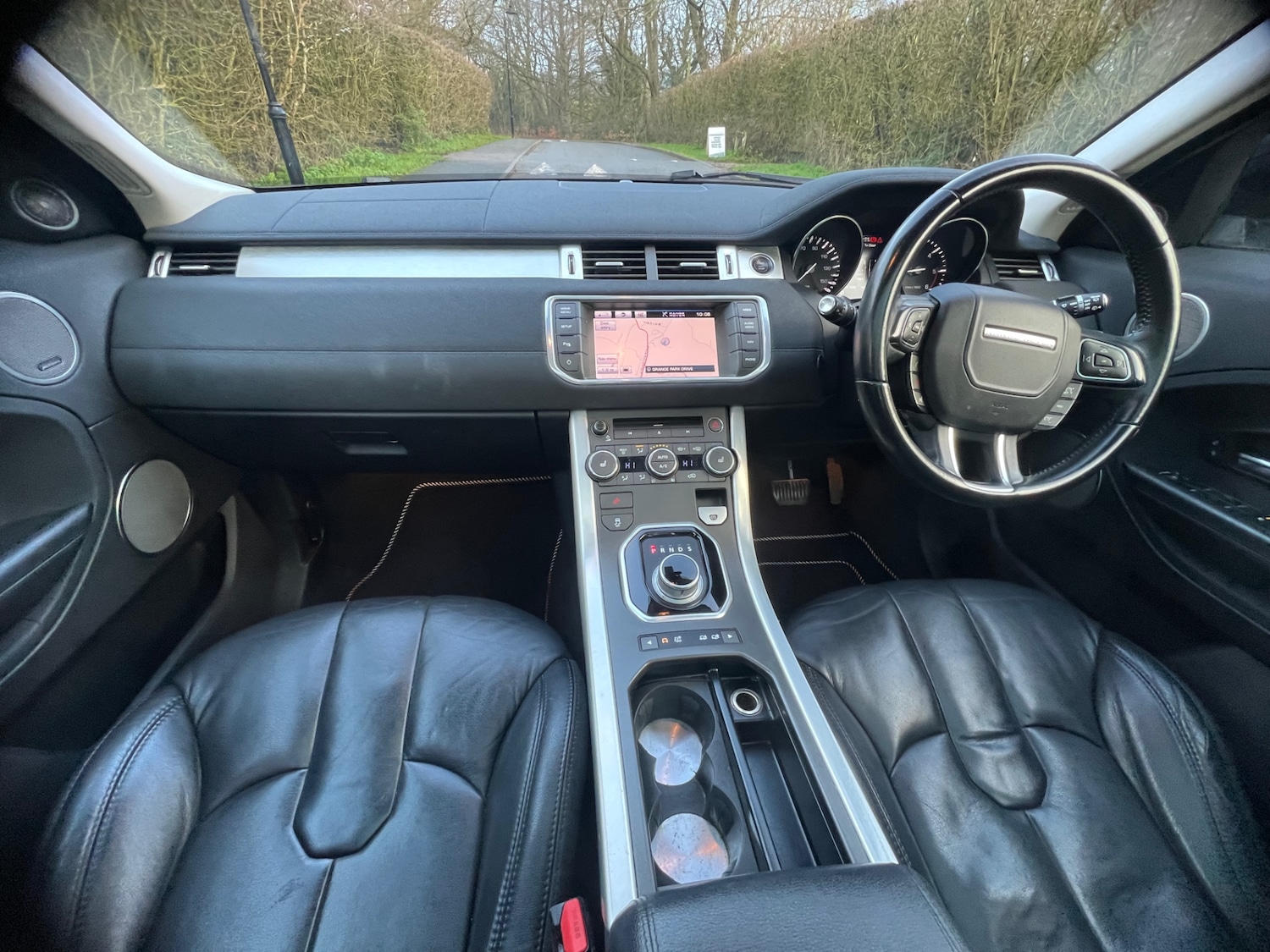 Used Land Rover Range Rover Evoque 2013 for sale - 77020663: Photo 19