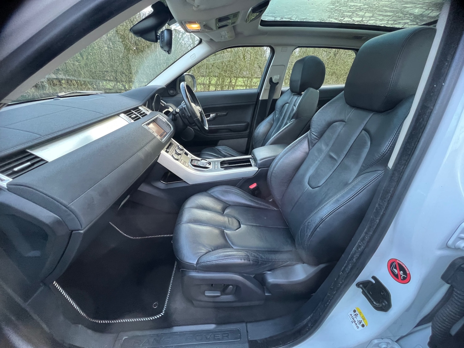 Used Land Rover Range Rover Evoque 2013 for sale - 77020663: Photo 21