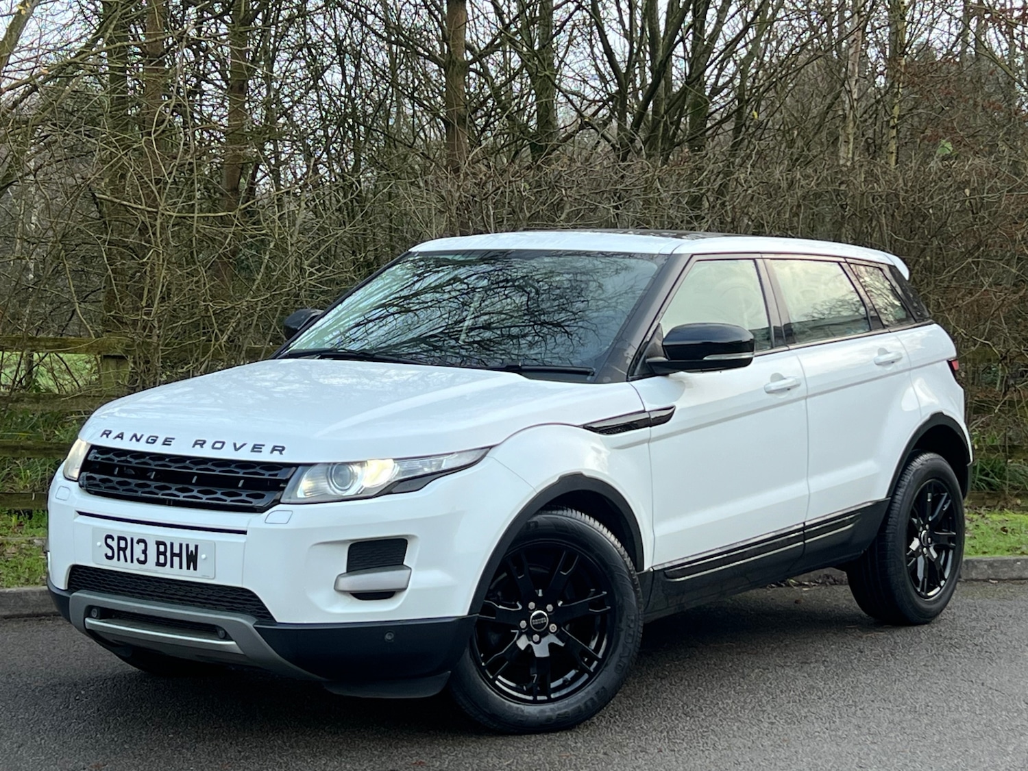 Used Land Rover Range Rover Evoque 2013 for sale - 77020663: Photo 24