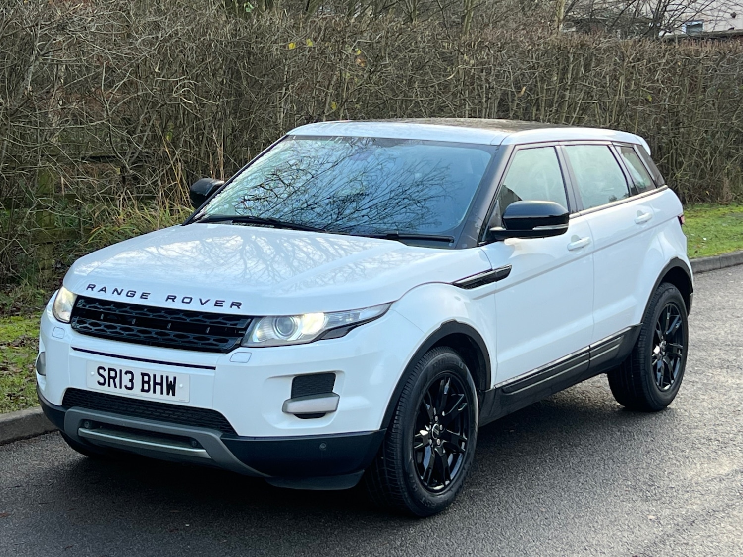 Used Land Rover Range Rover Evoque 2013 for sale - 77020663: Photo 26