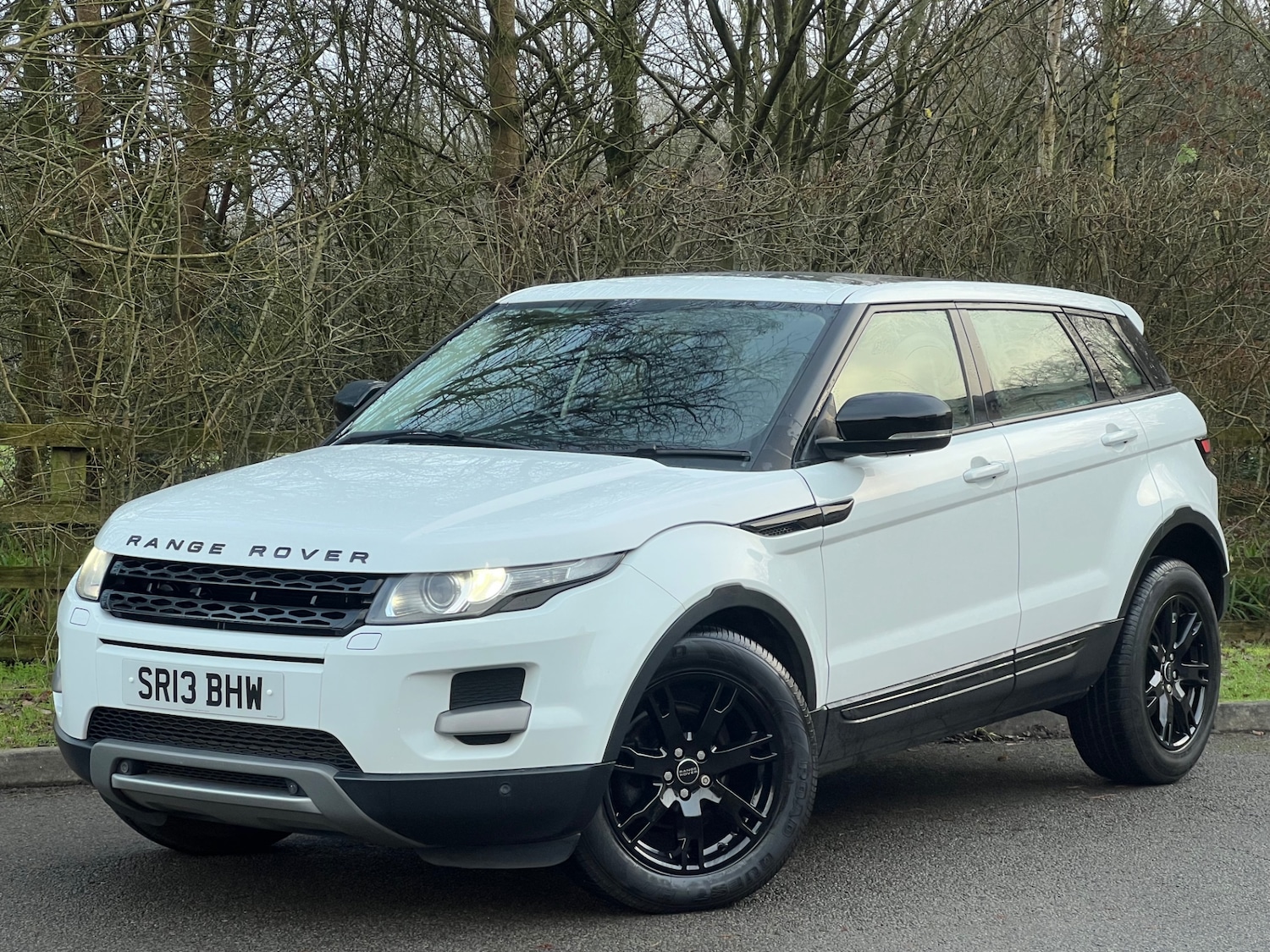 Used Land Rover Range Rover Evoque 2013 for sale - 77020663: Photo 27