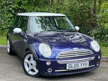 Used MINI Hatch 2005 for sale - 78600066: Photo
