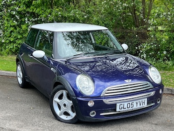 Used MINI Hatch 2005 for sale - 78600066: Photo