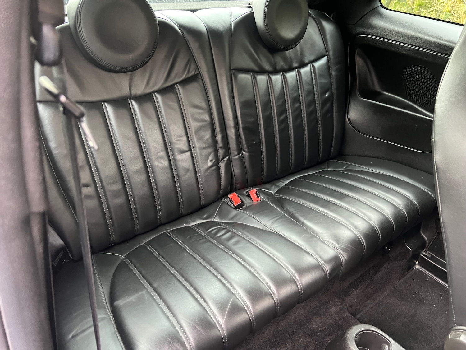 Used Abarth 595 2017 for sale - 77028401: Photo 16