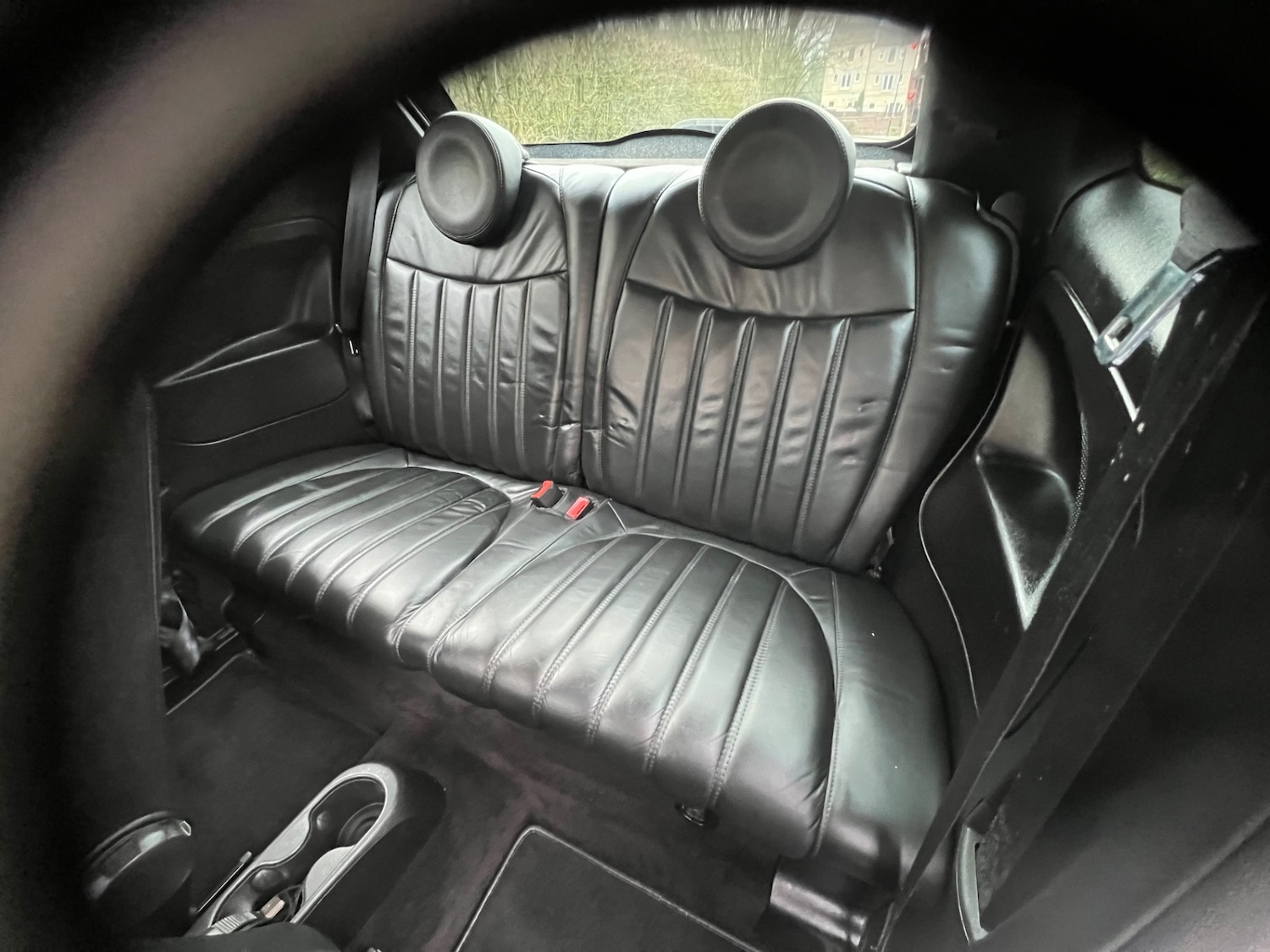 Used Abarth 595 2017 for sale - 77028401: Photo 17