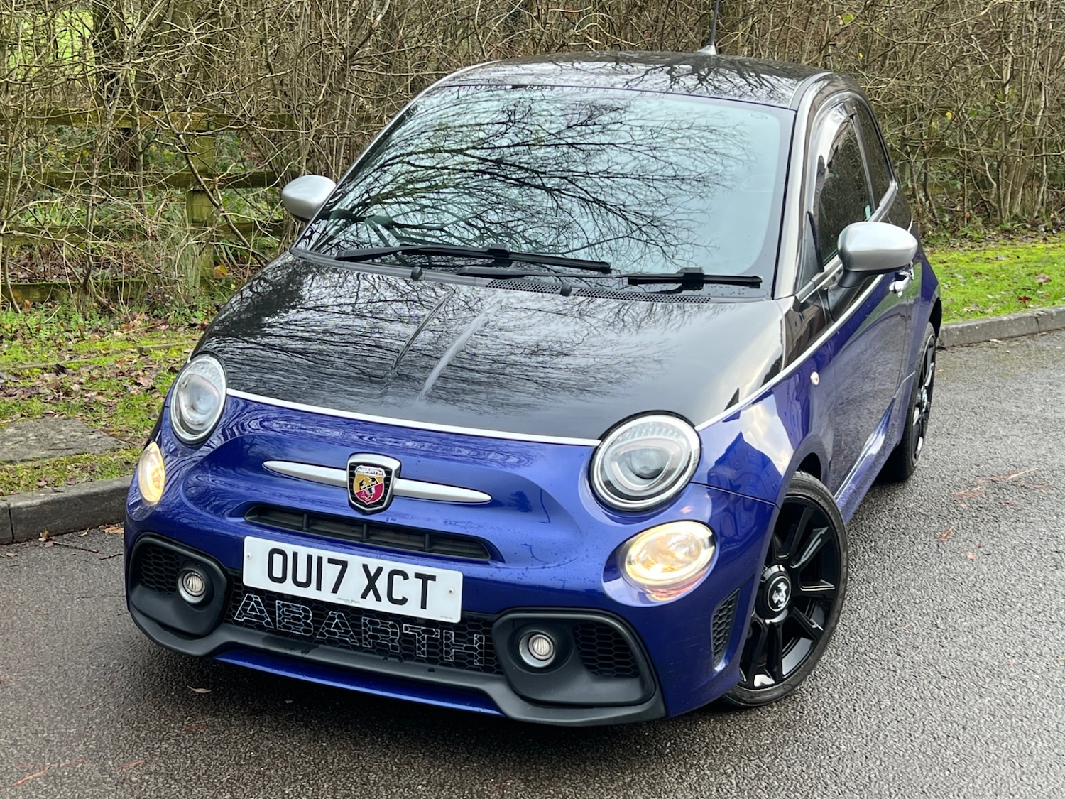 Used Abarth 595 2017 for sale - 77028401: Photo 26