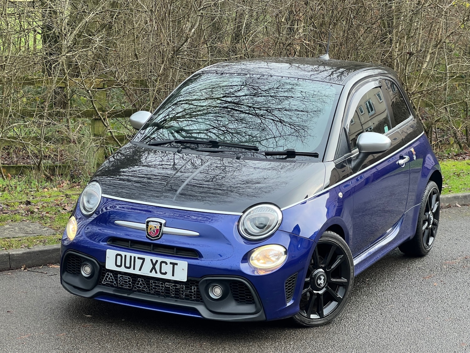 Used Abarth 595 2017 for sale - 77028401: Photo 27