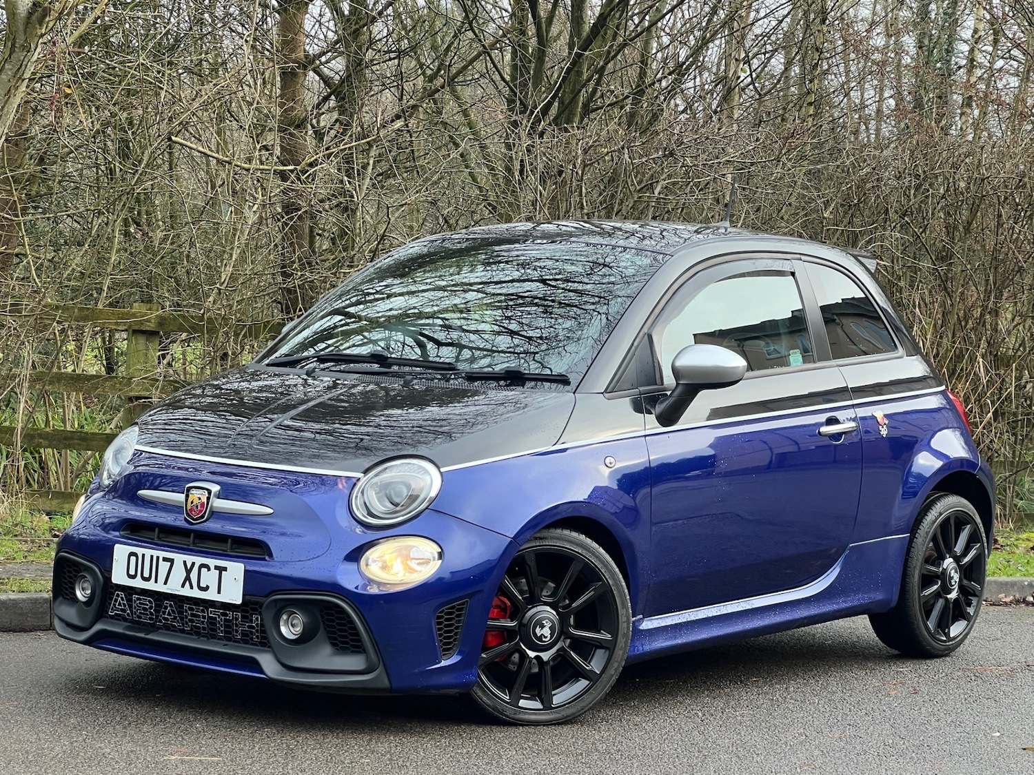 Used Abarth 595 2017 for sale - 77028401: Photo 29