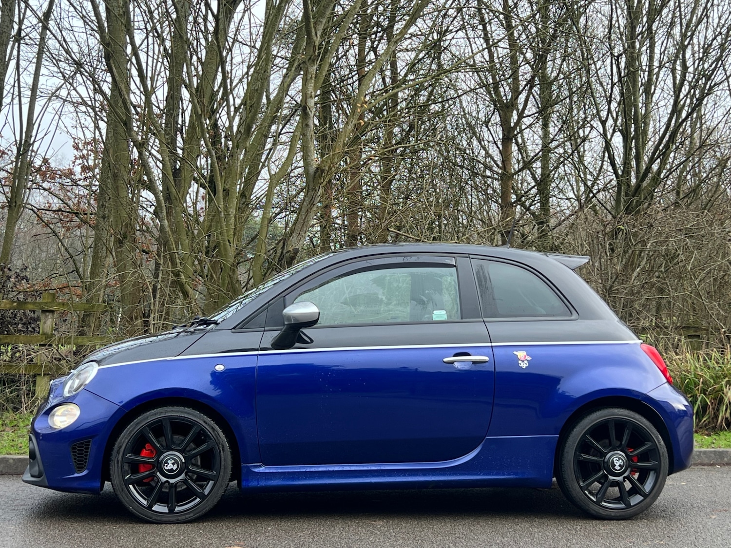 Used Abarth 595 2017 for sale - 77028401: Photo 6