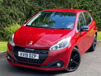 Used Peugeot 208 2019 for sale - 73193498: Photo