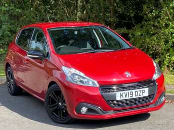 Used Peugeot 208 2019 for sale - 73193498: Photo