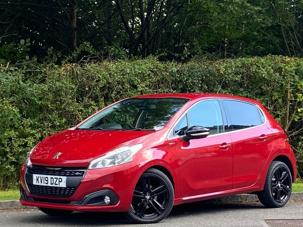 Used Peugeot 208 2019 for sale - 73193498: Photo 4