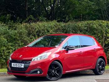 Used Peugeot 208 2019 for sale - 73193498: Photo