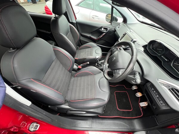 Used Peugeot 208 2019 for sale - 73193498: Photo 5