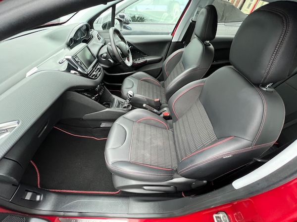 Used Peugeot 208 2019 for sale - 73193498: Photo 6
