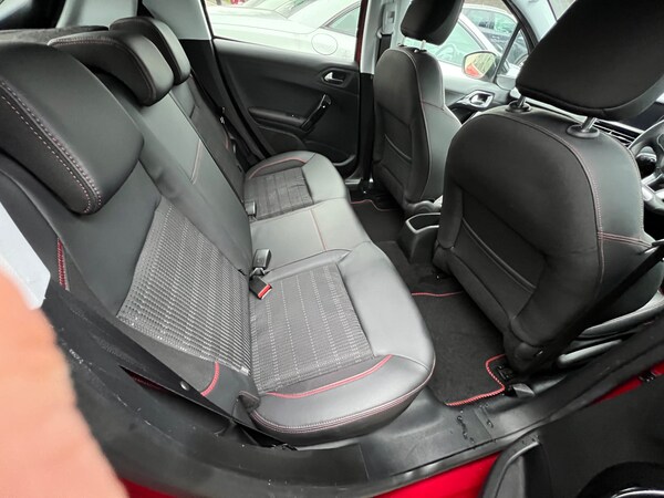 Used Peugeot 208 2019 for sale - 73193498: Photo 7