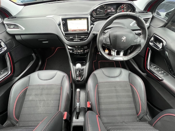 Used Peugeot 208 2019 for sale - 73193498: Photo 9