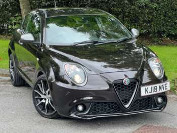 2018 (18) - 0.9 TB TwinAir Super 3dr 105 Bhp 6 Speed