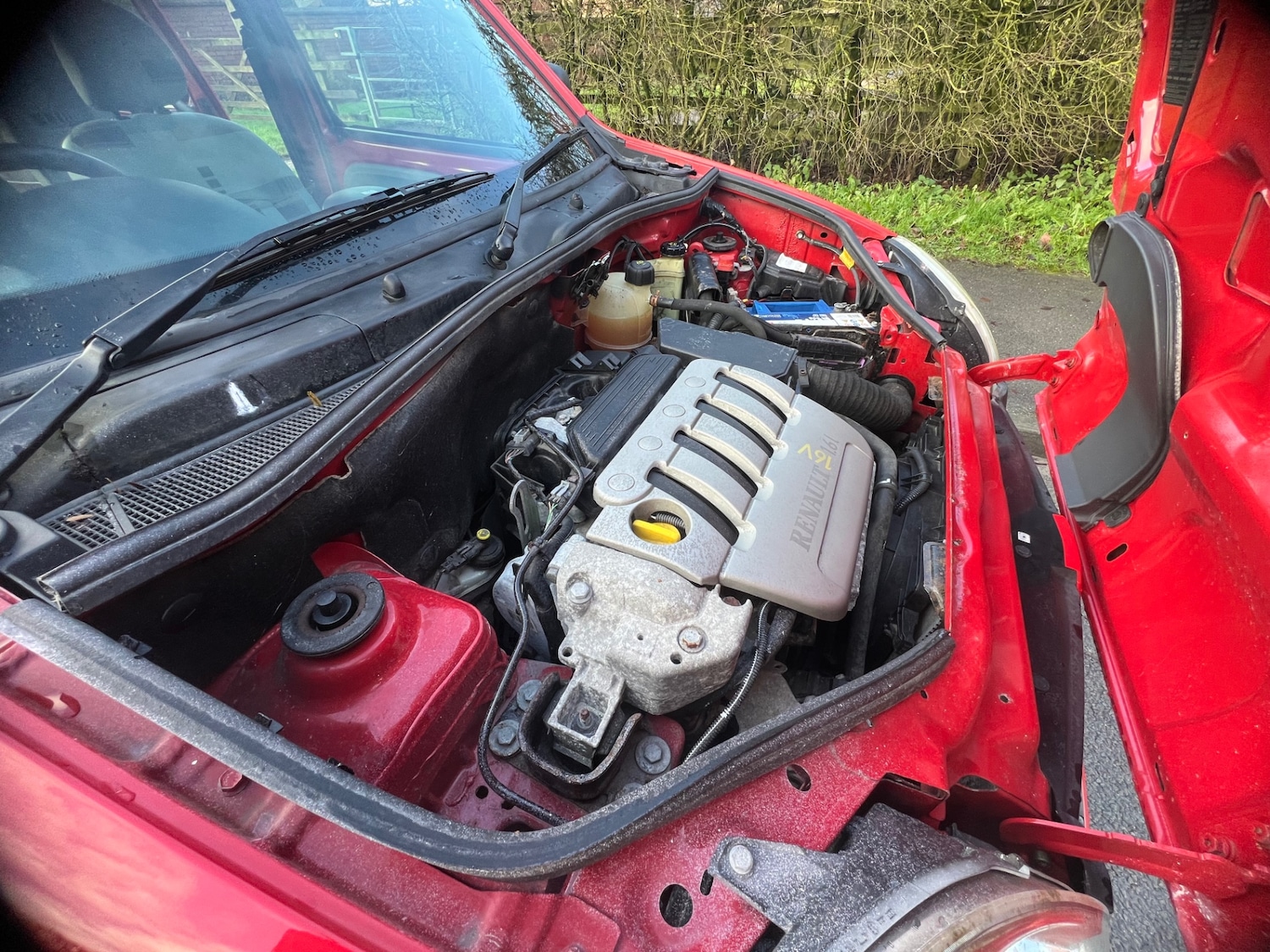 Used Renault Kangoo 2006 for sale - 77019228: Photo 27