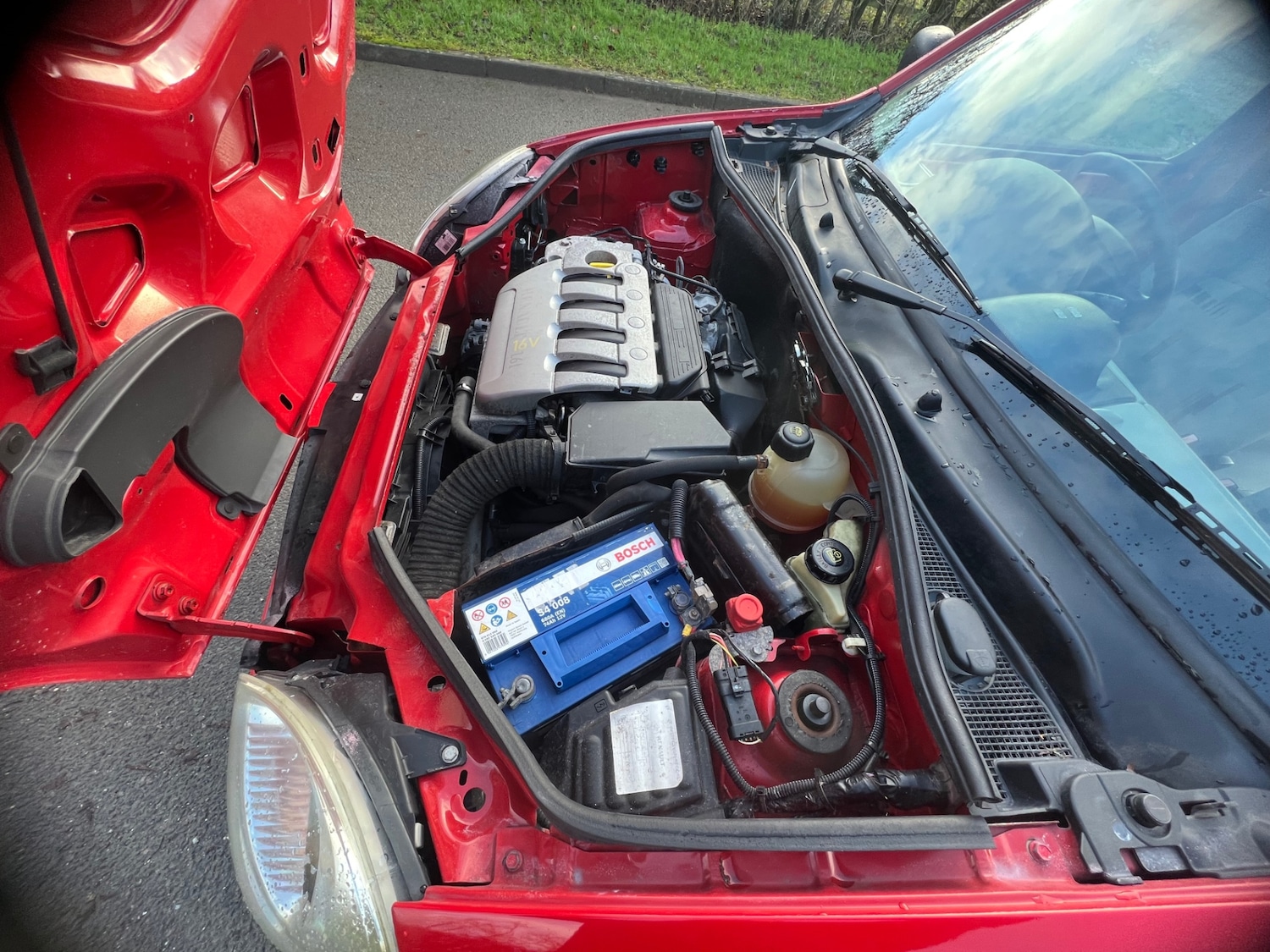 Used Renault Kangoo 2006 for sale - 77019228: Photo 28