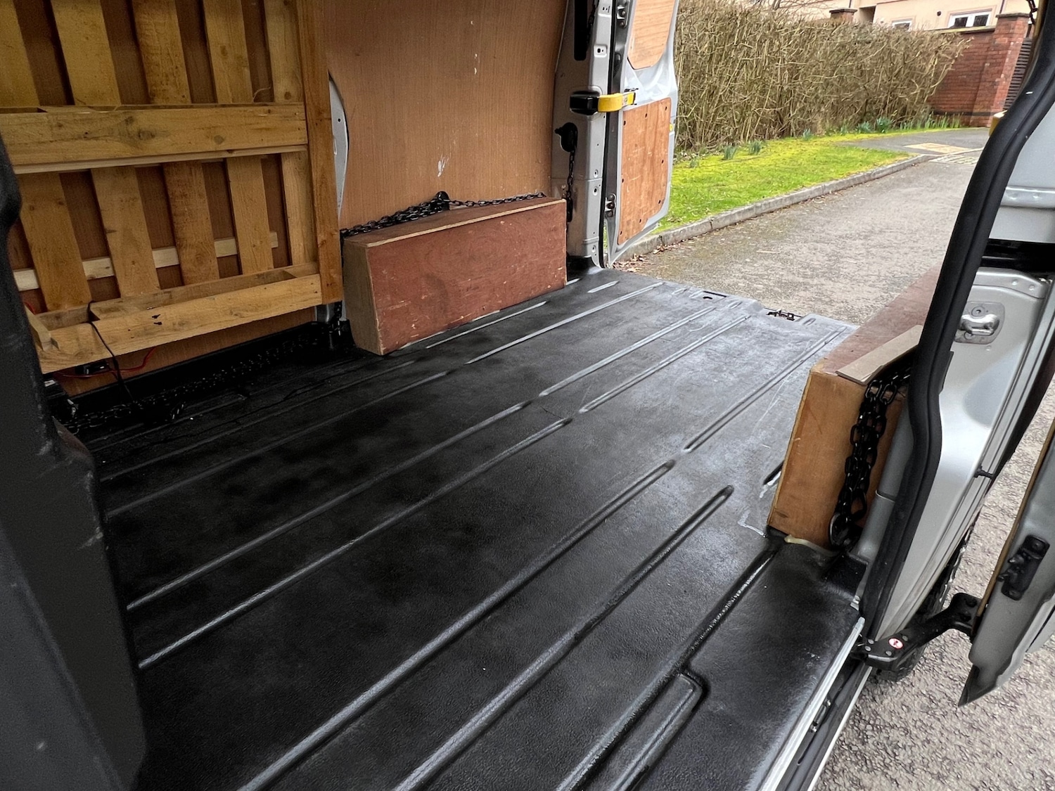 Used Ford Transit Custom 2020 for sale - 77630182: Photo 19