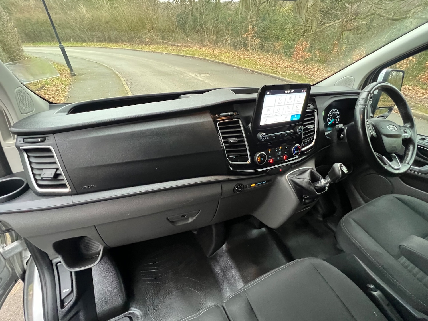 Used Ford Transit Custom 2020 for sale - 77630182: Photo 26