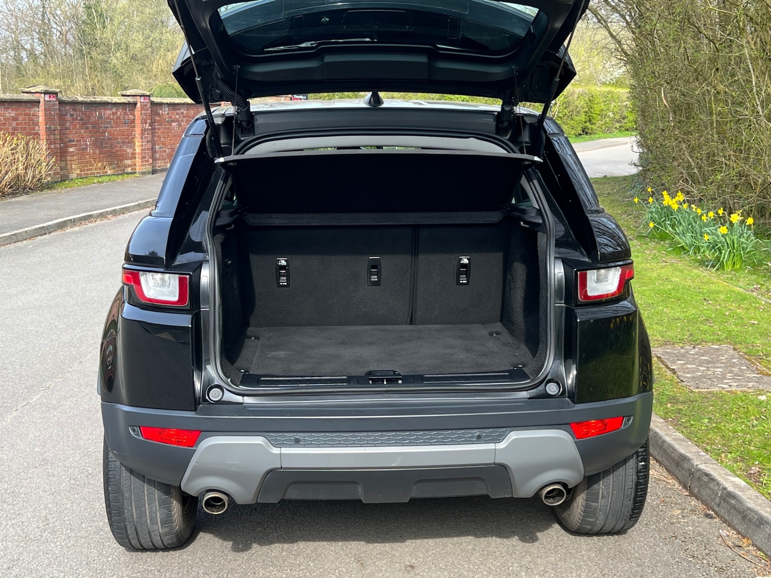 Used Land Rover Range Rover Evoque 2018 for sale - 77963855: Photo 10